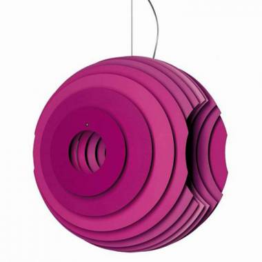 Светильник Foscarini 102007SP7 66 Supernova