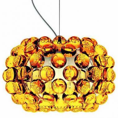 Светильник Foscarini 138027 52 Caboche