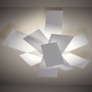 Светильник Foscarini 151005 10 Big Bang