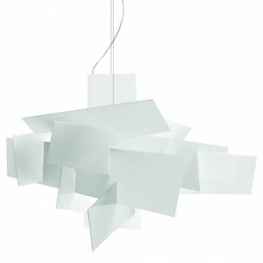 Светильник Foscarini 151007 10 Big Bang