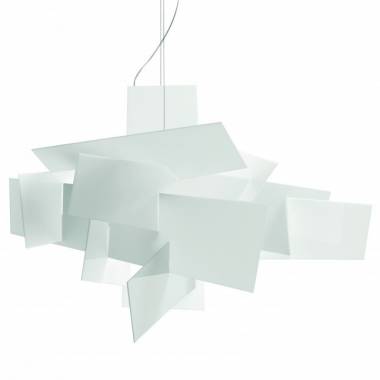 Светильник Foscarini 151007 10SP5 Big Bang