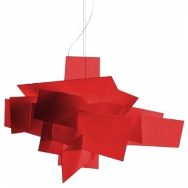 Светильник Foscarini 151007 63 Big Bang