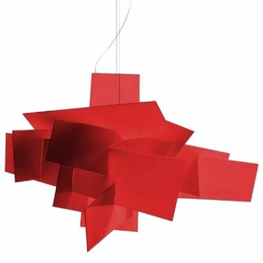Светильник Foscarini 151007 63SP5 Big Bang