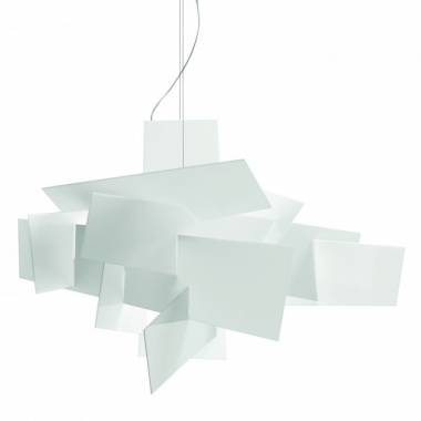 Светильник Foscarini 151007L 10 Big Bang