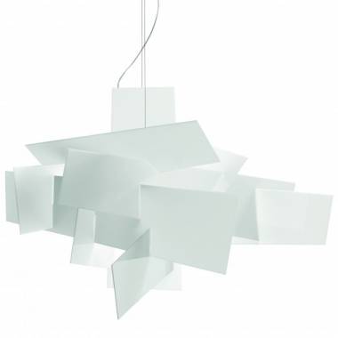 Светильник Foscarini 151007LD5 10 Big Bang