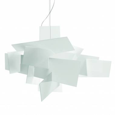 Светильник Foscarini 151007LSP5 10 Big Bang