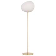 Торшер Gregg Foscarini 168013EG-10