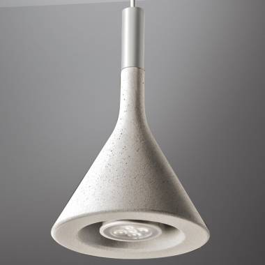 Светильник Foscarini 195027 10 Aplomb