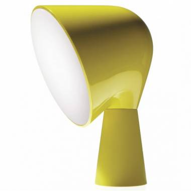 Настольная лампа Foscarini 200001 55 Binic