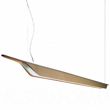 Светильник Foscarini 2050072 50 Troag