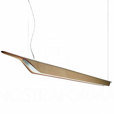 Светильник Foscarini 2050072SP5 50 Troag