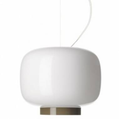 Светильник Foscarini 210073L 02 Chouchin reverse