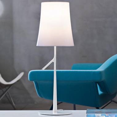 Настольная лампа Foscarini 221001 10 Birdie