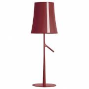 Настольная лампа Birdie Foscarini 2210012 65