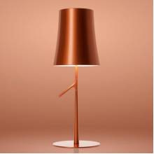 Настольная лампа Birdie Foscarini 221001S 80