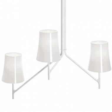 Люстра Foscarini 2210083 10 Birdie