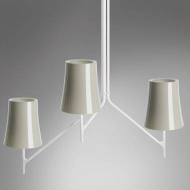 Люстра Foscarini 2210083 25 Birdie