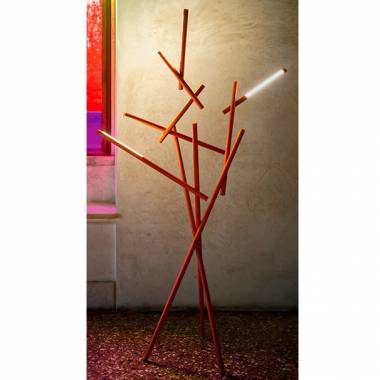 Торшер Foscarini 255003 53 Tuareg