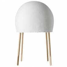 Настольная лампа Kurage Foscarini 258001 10