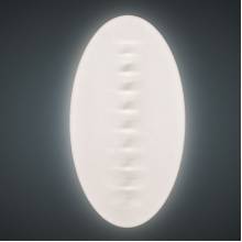 Бра Superficie Foscarini 284025-10