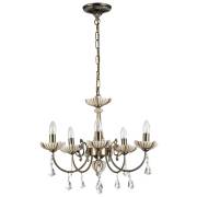 Люстра Shell Freya FR0014-05-R