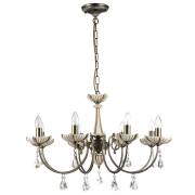 Люстра Shell Freya FR0014-08-R