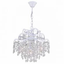 Люстра Charlotte Freya FR1001PL-04W
