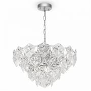 Люстра Molly Freya FR1004PL-09CH