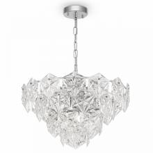Люстра Molly Freya FR1004PL-09CH
