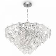 Люстра Molly Freya FR1004PL-12CH