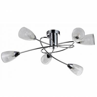 Люстра Freya FR103-06-N Flash