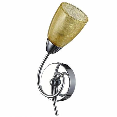 Бра Freya FR104-01-YE Flash