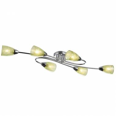 Светильник Freya FR104-06-GN Flash