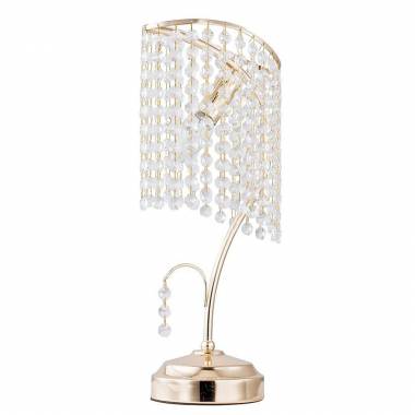Настольная лампа Freya (Picolla) FR1129-TL-01-G