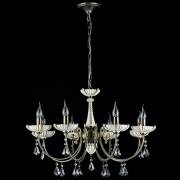 Люстра Shell Freya FR2014-PL-05-BZ