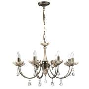 Люстра Shell Freya FR2014-PL-08-BZ
