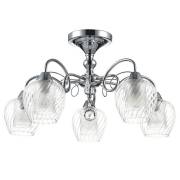 Люстра Nora Freya FR2663-PL-05-CH