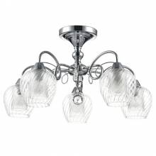 Люстра Nora Freya FR2663-PL-05-CH