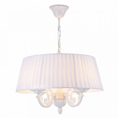 Люстра Freya(Jasmine) FR2686PL-04W
