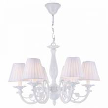 Люстра Jasmine Freya FR2686PL-06W