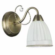 Бра Letizia Freya FR2757-WL-01-BZ