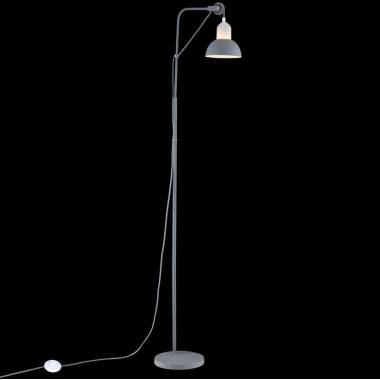 Торшер Freya (Luisa) FR5008FL-01GR