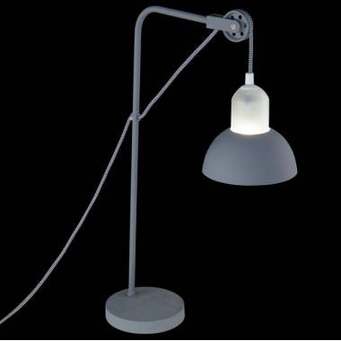 Настольная лампа Freya (Luisa) FR5008TL-01GR