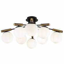 Люстра Paolina Freya FR5011CL-08B