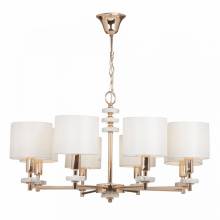 Люстра Tiana Freya FR5015PL-08G