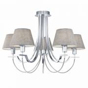 Люстра Felisa Freya FR5019CL-05CH