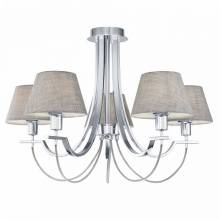 Люстра Felisa Freya FR5019CL-05CH