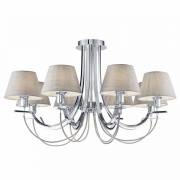 Люстра Felisa Freya FR5019CL-08CH
