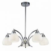 Люстра Cindy Freya FR5022PL-05CH