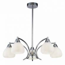 Люстра Cindy Freya FR5022PL-05CH